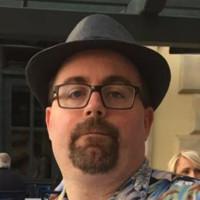 Paul Patterson, photo 2