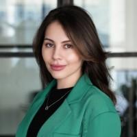 Daria Bessonova, photo 2