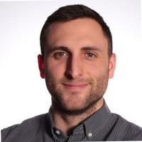 Peter Erickson, photo 2