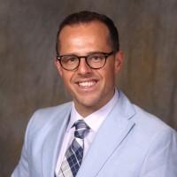 Dan McWeeney, photo 1