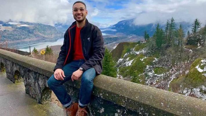 Shawn Qureshi, photo 2