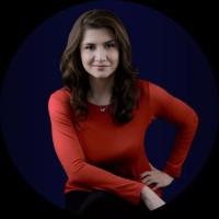 Laura Barron, photo 2