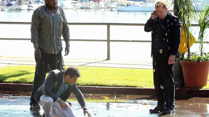 Gabriel Littman, photo 1