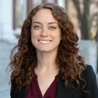 Mackenzie Best, photo 1