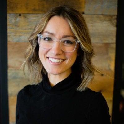 Lauren Zaleski, photo 1