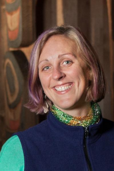 Katie Schultz, photo 1