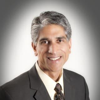 Shilpesh Patel, photo 1