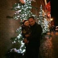 Cameron Smart, photo 1