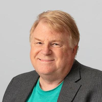 Michael Reifsteck, photo 1