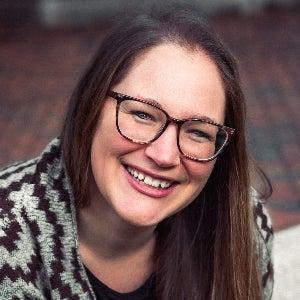 Amanda Reill, photo 1