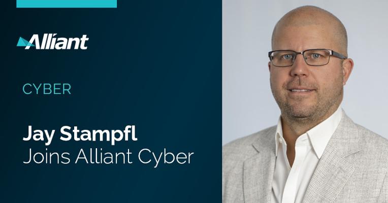 Jay Stampfl, photo 2