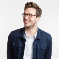 Ephraim Levin, photo 1