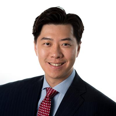 Michael Zheng, photo 1