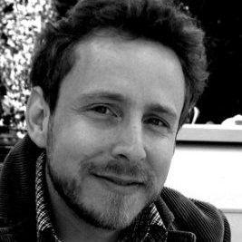 Owen Matson, Ph.D., photo 1