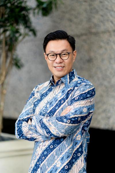 Willson Cuaca, photo 2