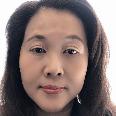 Connie Lai, photo 2