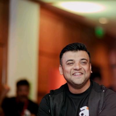 Abhijeet Srivastava