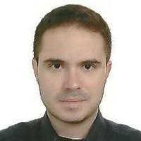 Vassilis Skylogiannis, photo 1