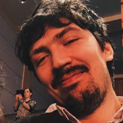 Ivan Cherepukhin, photo 2