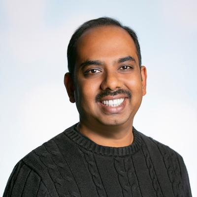 SenthilKumar Ganesan, photo 1