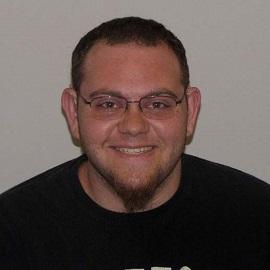 Giordon Stark, photo 2