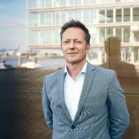 Simon Turner, photo 1