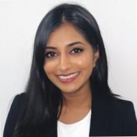 Aishwarya Ramaswamy, photo 1