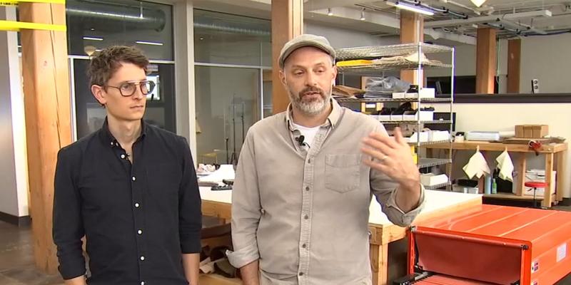 Jonathan Cohen, photo 1