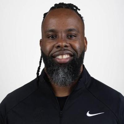 Sean Johnson, photo 1