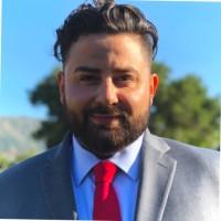 Tim Ulibarri, photo 2