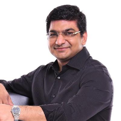 Puneet Gupta, photo 2