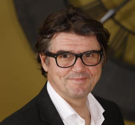 Olivier Deroubaix, photo 2