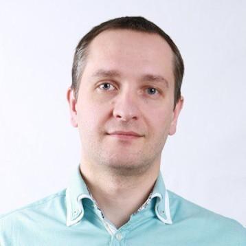 Dmitry Khanevich, photo 1