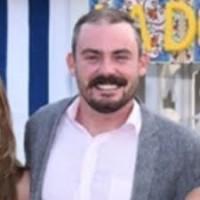 Geoff Catherwood, photo 1