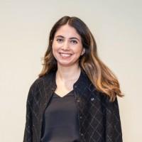Dina Shawar, photo 1
