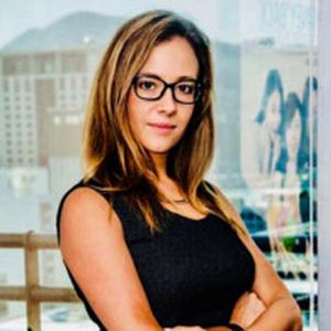 Patricia Slawinska, photo 1