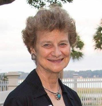 Katherine Brown, photo 1