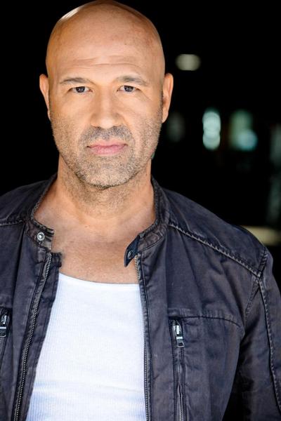 Jonathan Quiros, photo 2