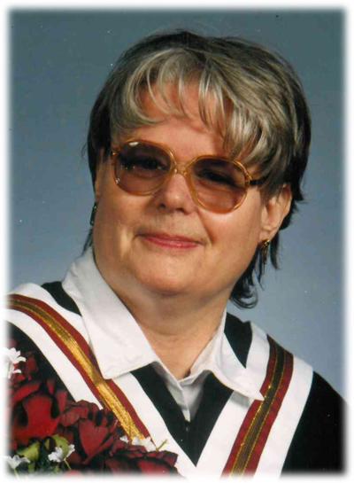 Diane Wilcox, photo 1