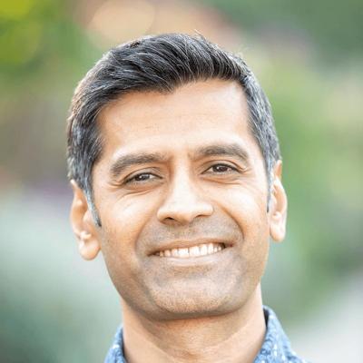 Harsh Patel, photo 2