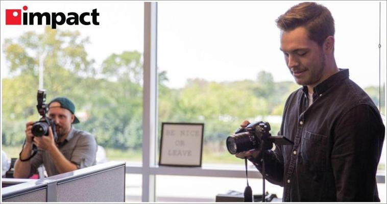 Aaron Thomas, photo 1