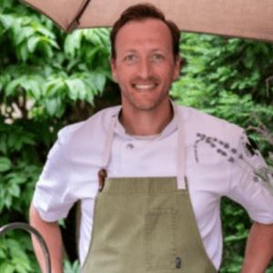 Thomas Romieu, photo 1