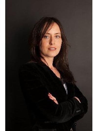 Nadia Morales, photo 2
