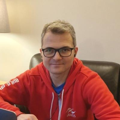 Jillian Clancy, photo 1