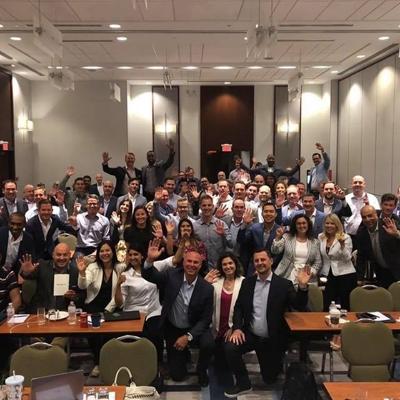 Rodney Rock, photo 2