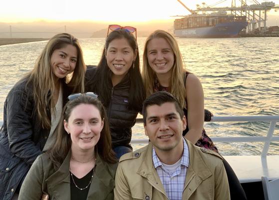 Riely White, photo 1