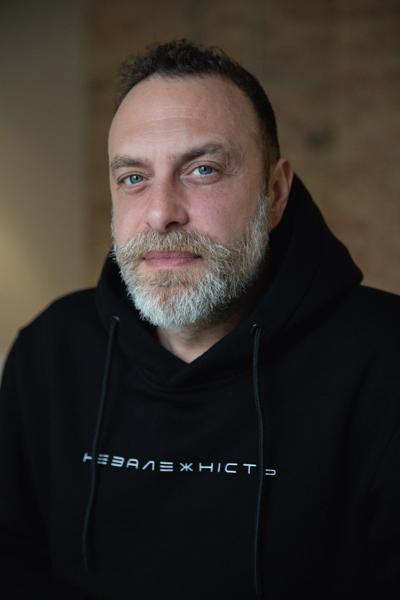 Igor Golubchik, photo 2