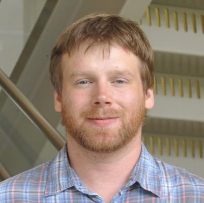 Johnathan Lyon, MS/PhD