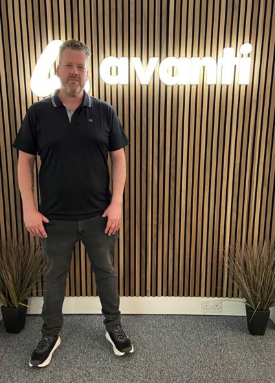 Cameron Davis, photo 2