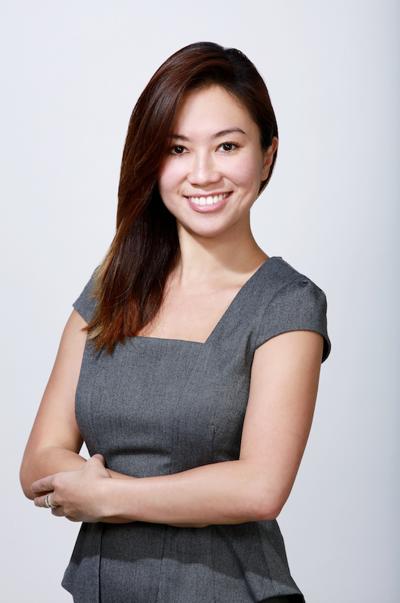 Cherilyn Tan, photo 1